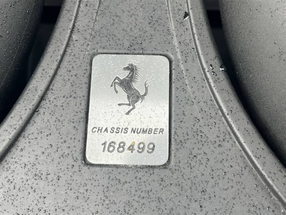 Afbeelding 65/68 van Ferrari California (2009)