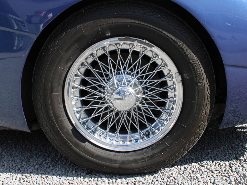 Image 19/50 of Austin-Healey 3000 Mk I (BN7) (1960)