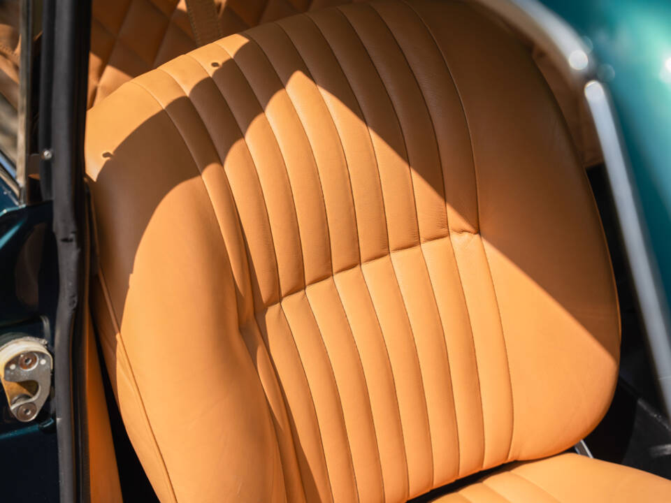 Image 14/50 of Ferrari 365 GTC (1969)
