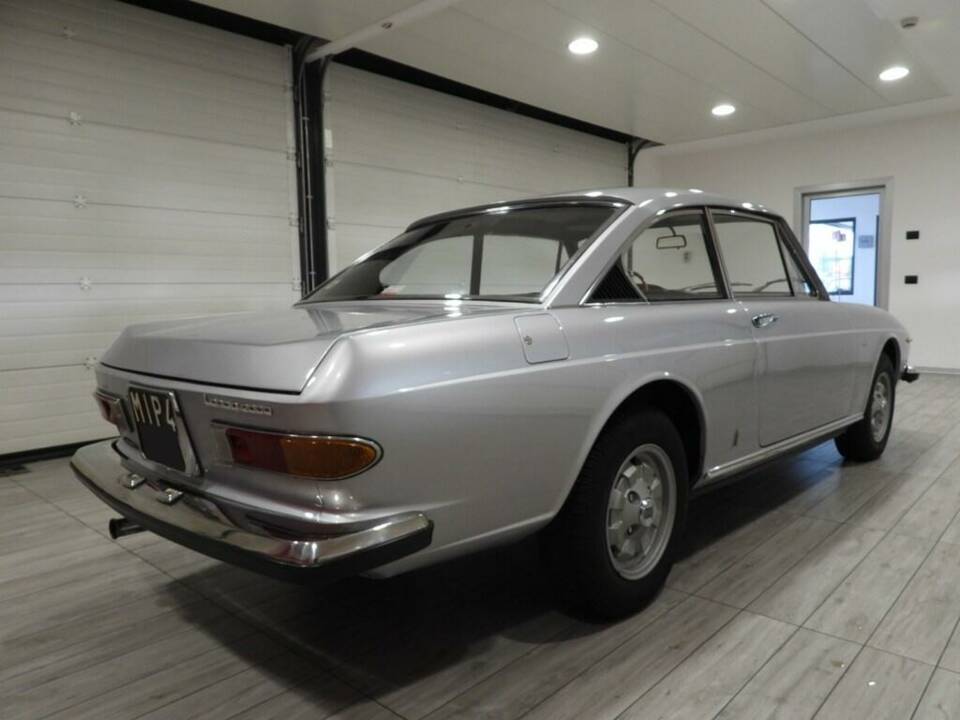 Image 4/15 of Lancia Flavia Coupé 2000 (1972)