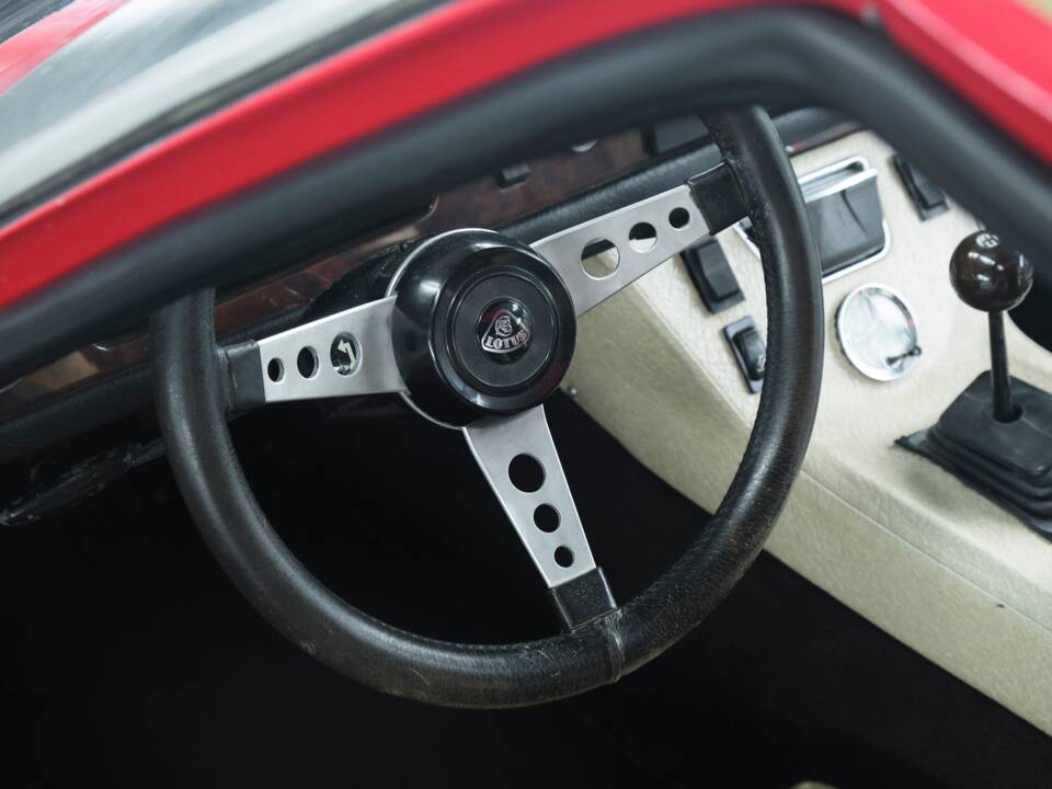 Bild 49/50 von Lotus Europa Twin Cam (1972)