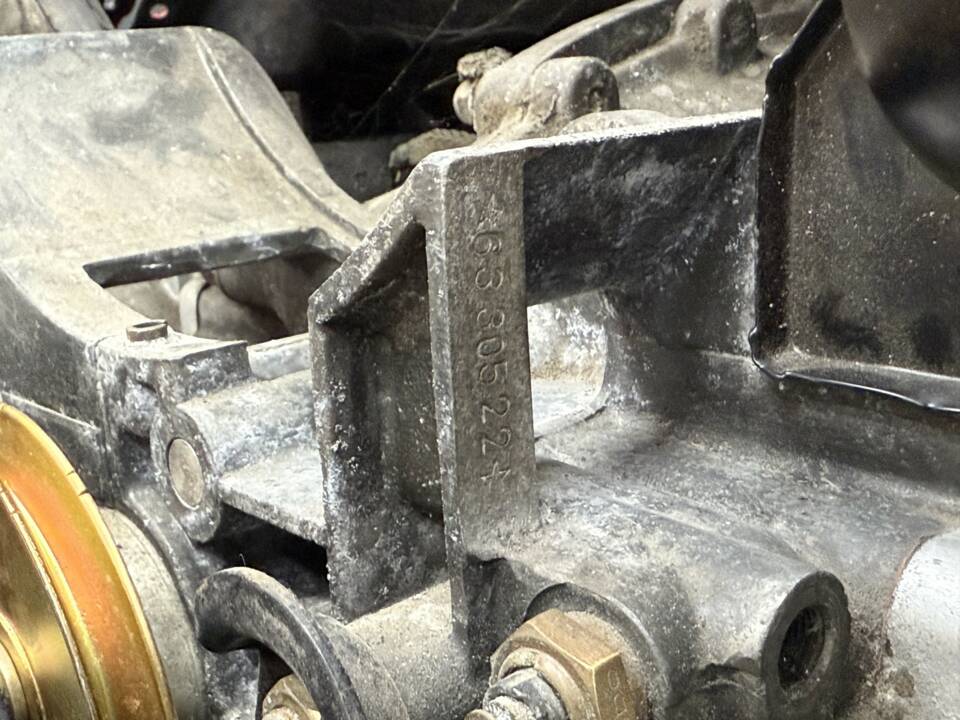 Bild 48/50 von Porsche 911 2.4 S (1972)