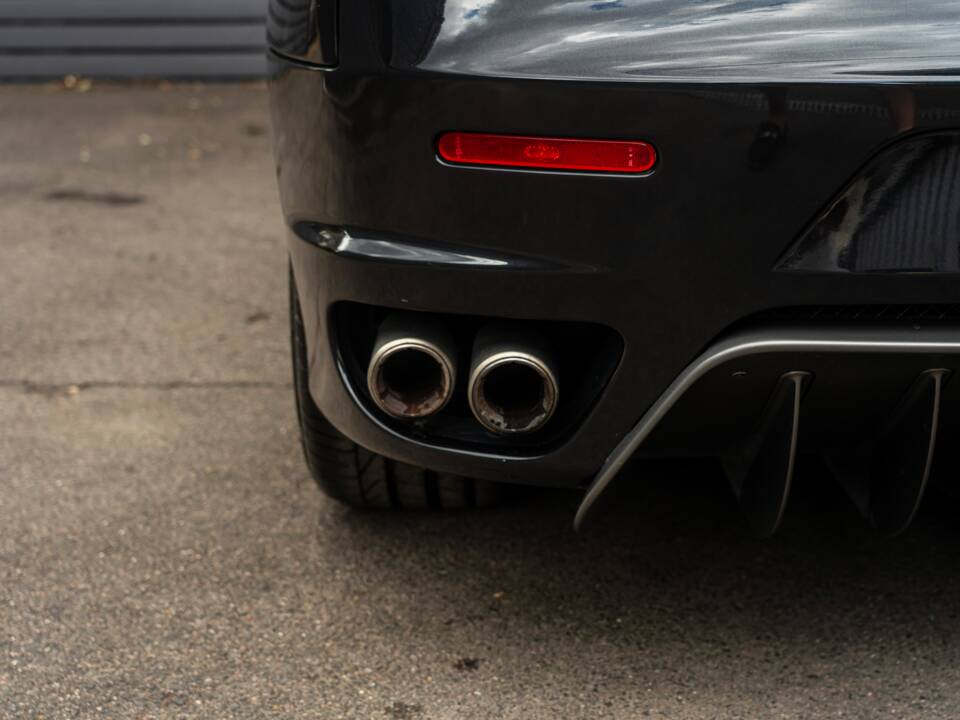 Bild 19/61 von Ferrari F 430 (2008)