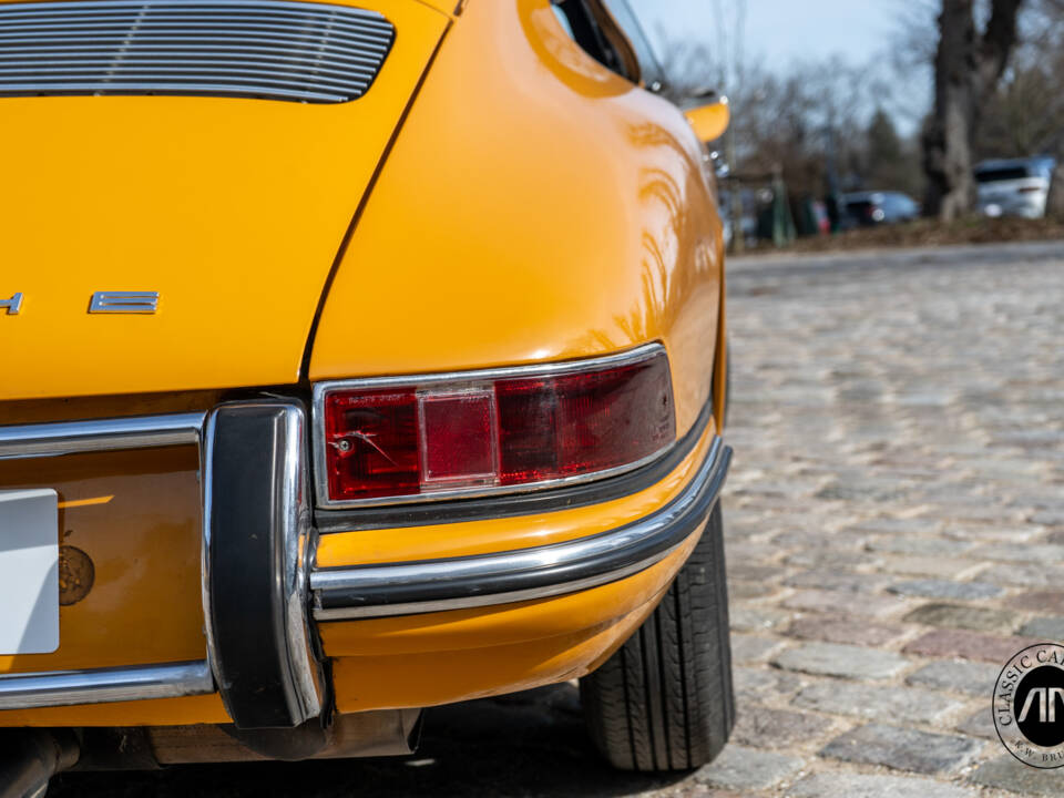 Imagen 14/30 de Porsche 912 (1967)