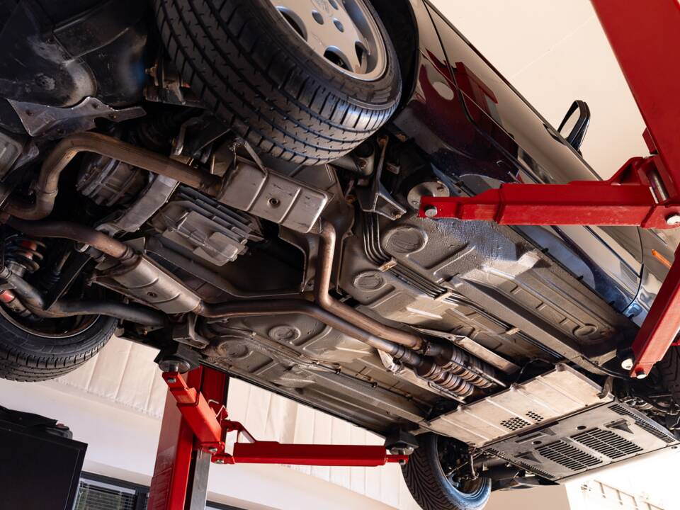 Image 41/43 of Porsche 928 GT (1991)