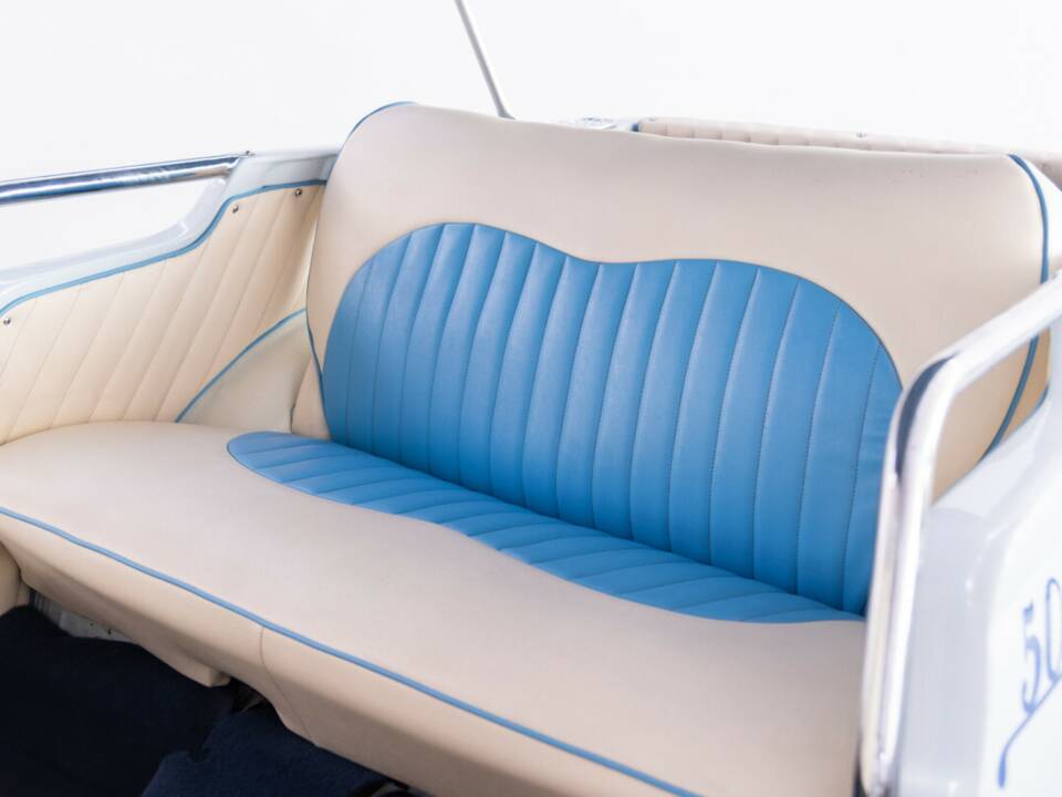 Bild 29/38 von FIAT 500 Nuova (1960)