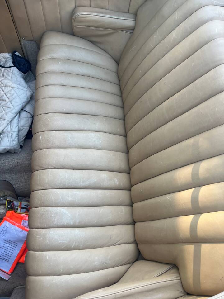 Bild 12/48 von Mercedes-Benz 220 Cabriolet B (1952)