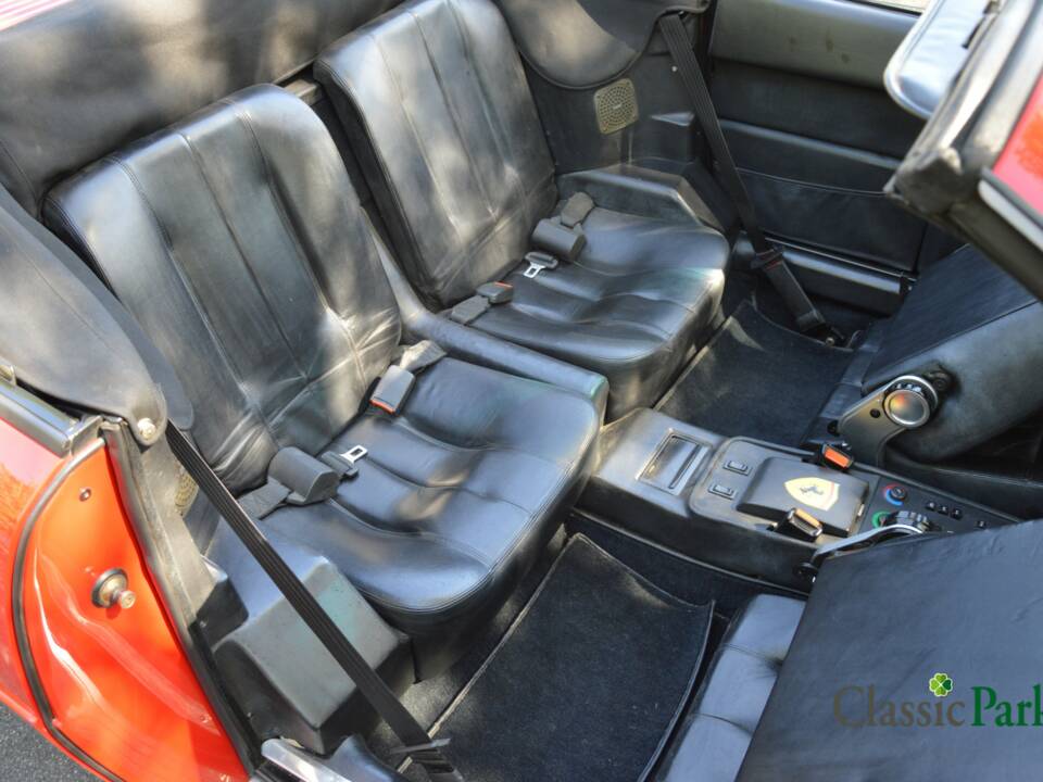 Bild 37/50 von Ferrari Mondial 3.2 (1987)