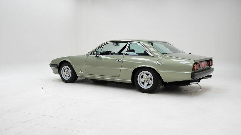 Afbeelding 4/15 van Ferrari 400i (1982)