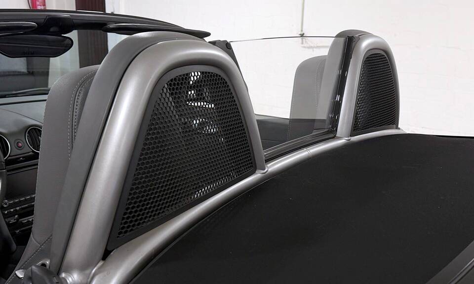 Image 19/26 of Porsche Boxster (2010)