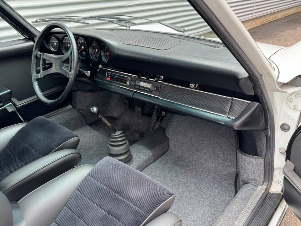 Afbeelding 42/57 van Porsche 911 2.4 T (1971)