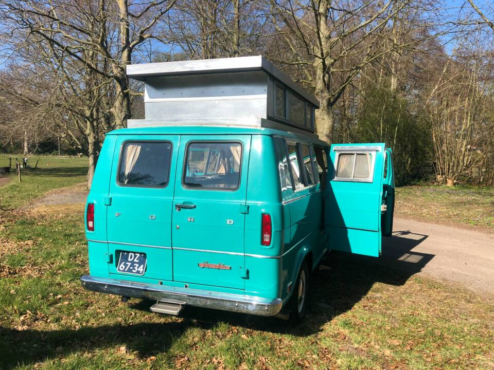 Image 5/7 of Ford Transit (1969)