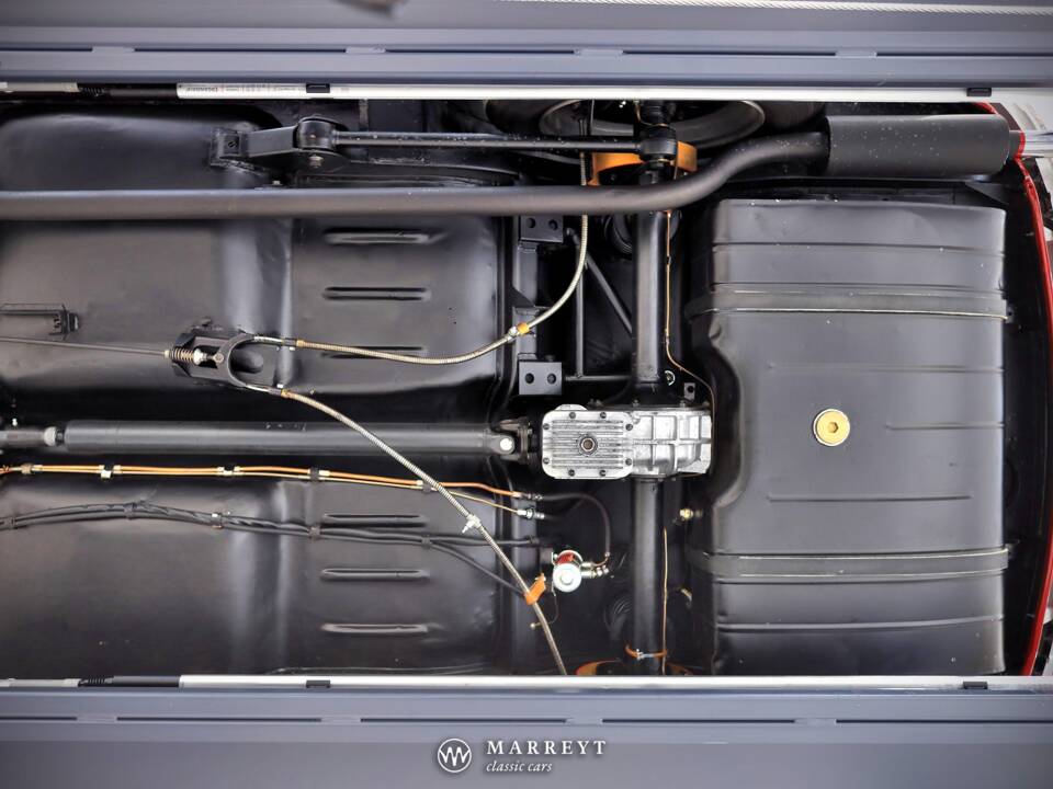 Afbeelding 76/82 van Alfa Romeo Giulietta Sprint Veloce (1957)