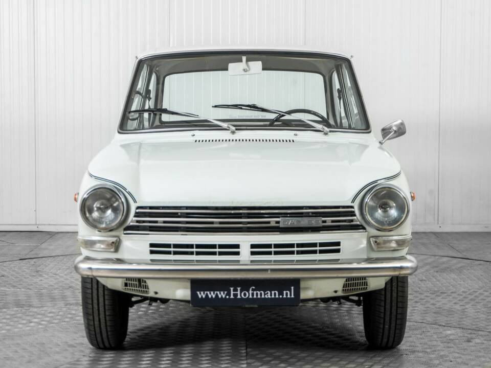 Afbeelding 14/50 van DAF 55 (1972)