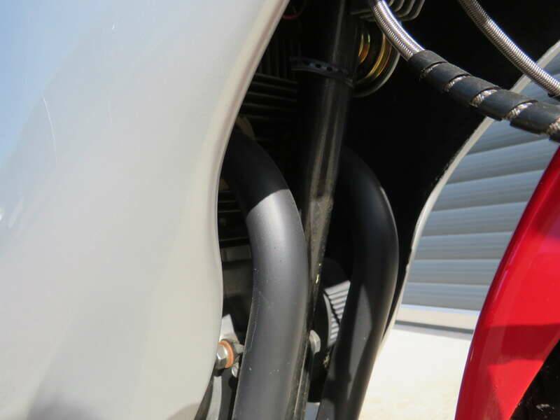 Afbeelding 28/40 van MV Agusta DUMMY (1978)