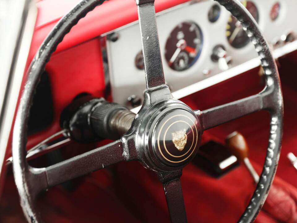 Afbeelding 34/46 van Jaguar XK 150 3.4 S DHC (1959)
