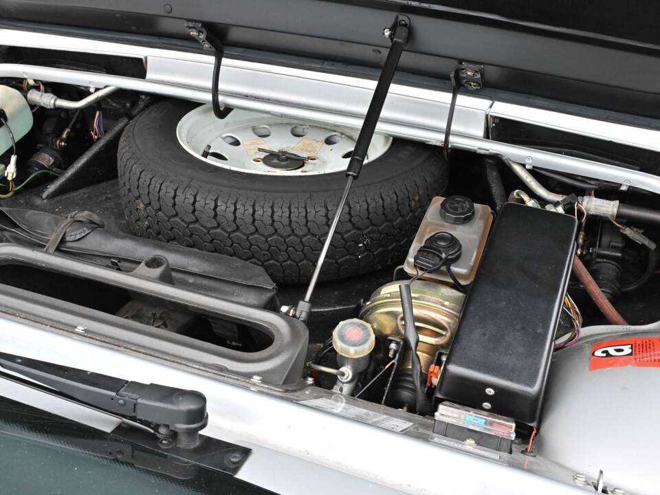 Image 5/50 of Lotus Esprit SE (1990)