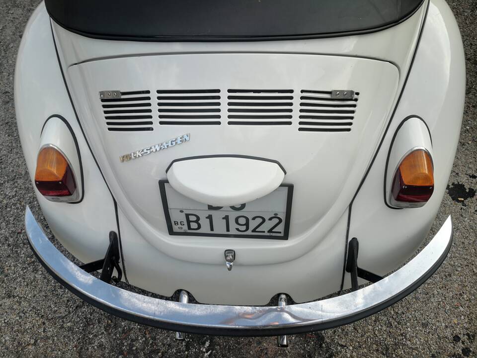 Bild 24/160 von Volkswagen Käfer 1300 (1971)