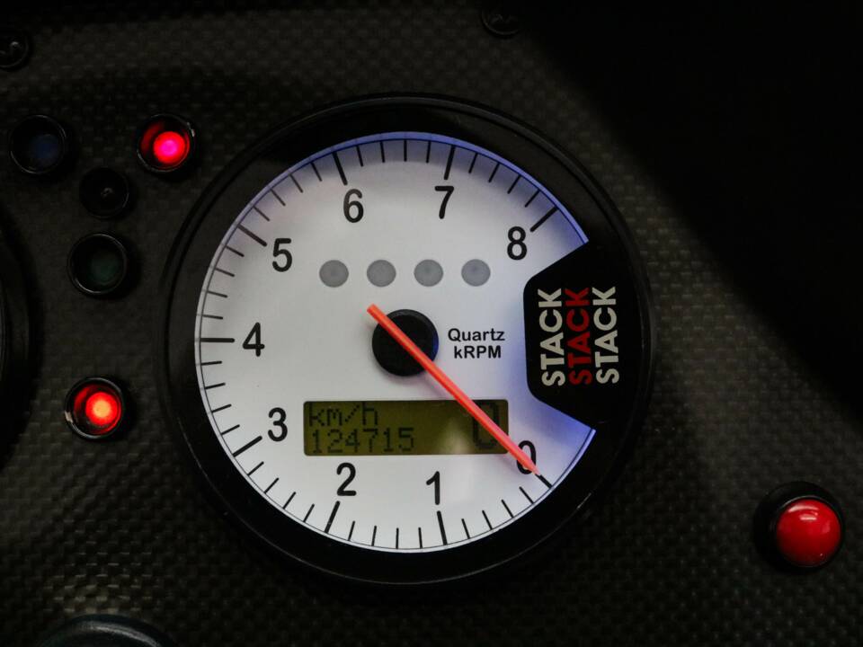 Bild 12/47 von Donkervoort D8 180R (2002)