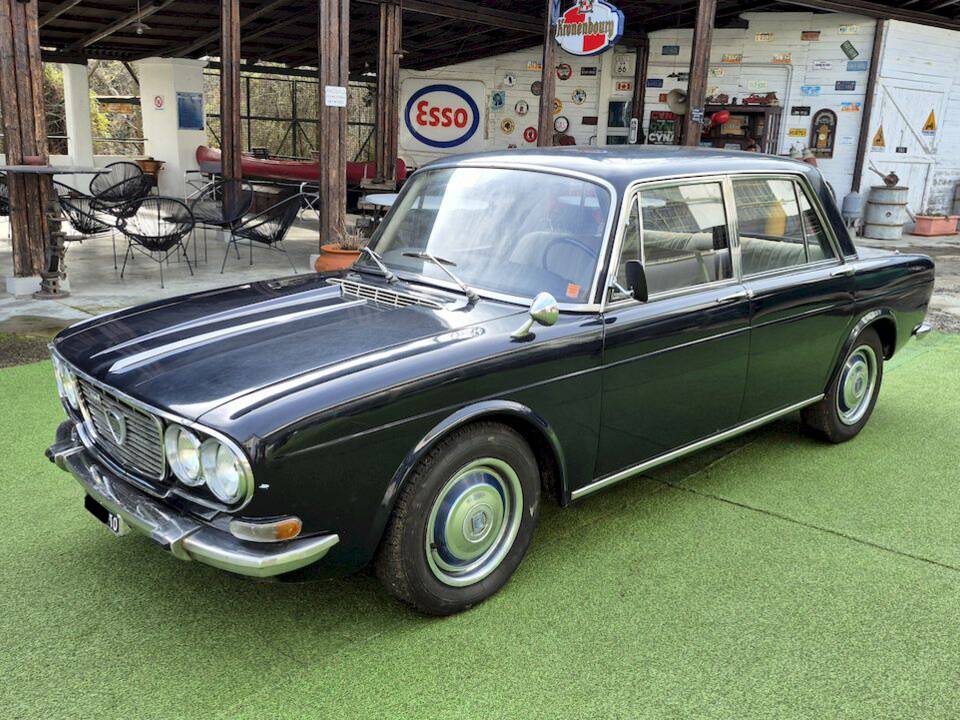 Afbeelding 16/63 van Lancia Flavia 2000 (1970)