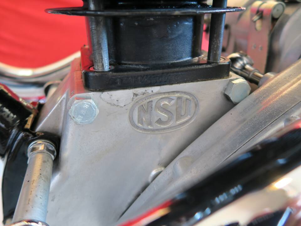 Bild 10/24 von NSU 501 – OSL (1937)