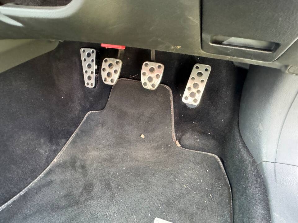 Bild 29/39 von Subaru Impreza WRX STi (2007)
