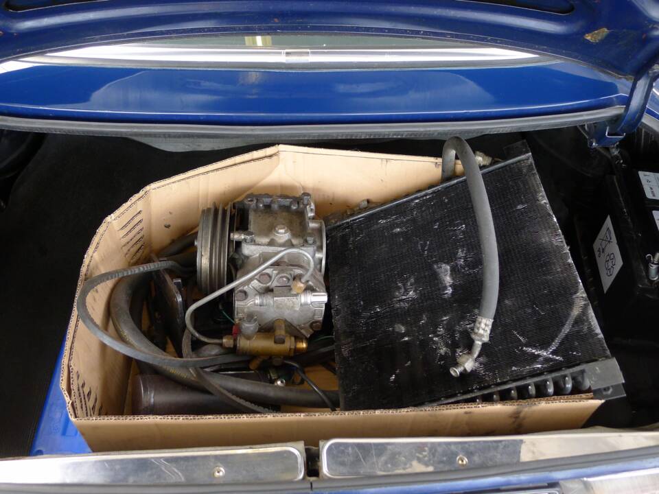 Bild 19/42 von Alfa Romeo 2000 GT Veloce (1975)