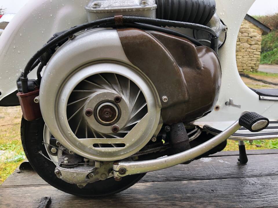 Bild 3/5 von Piaggio DUMMY (1964)