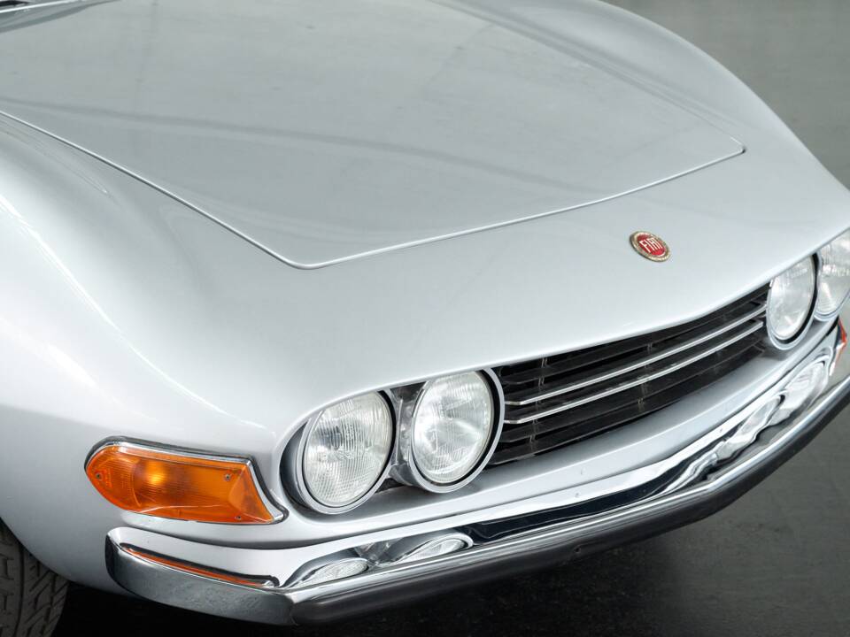 Imagen 28/50 de FIAT Dino 2400 Spider (1971)