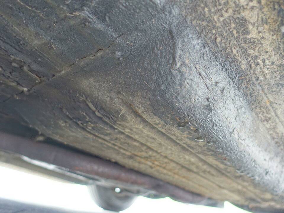 Bild 26/28 von Mercedes-Benz 300 SE (1963)