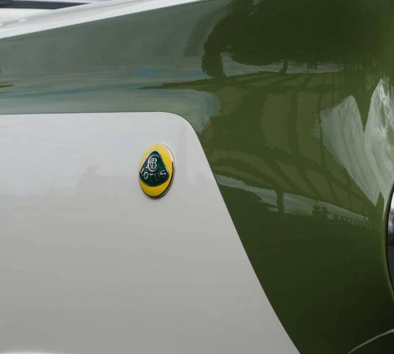 Image 36/50 de Ford Lotus Cortina (1963)