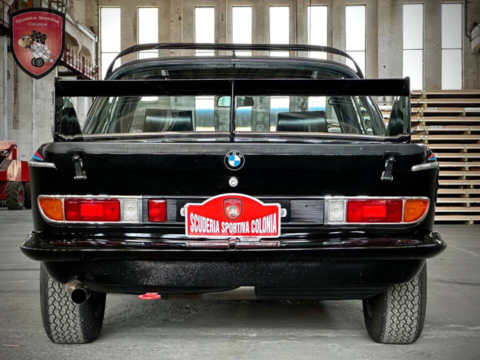 Immagine 70/100 di BMW 3,0 CSL (1973)