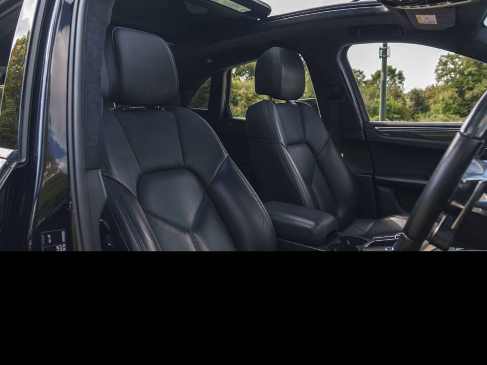 Bild 23/28 von Porsche Macan S (2020)