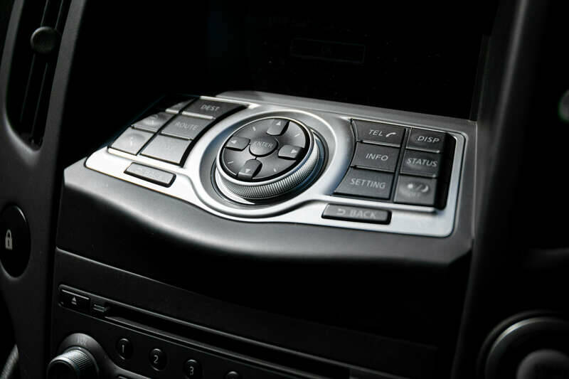 Image 14/41 de Nissan 370Z (2011)