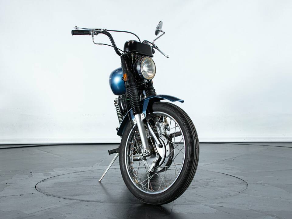 Bild 6/50 von Aermacchi Harley-Davidson DUMMY (1971)