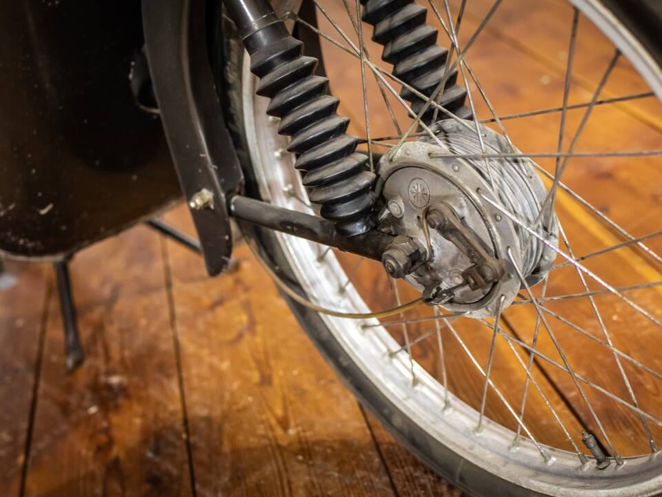 Bild 15/16 von Kreidler Florett (1960)