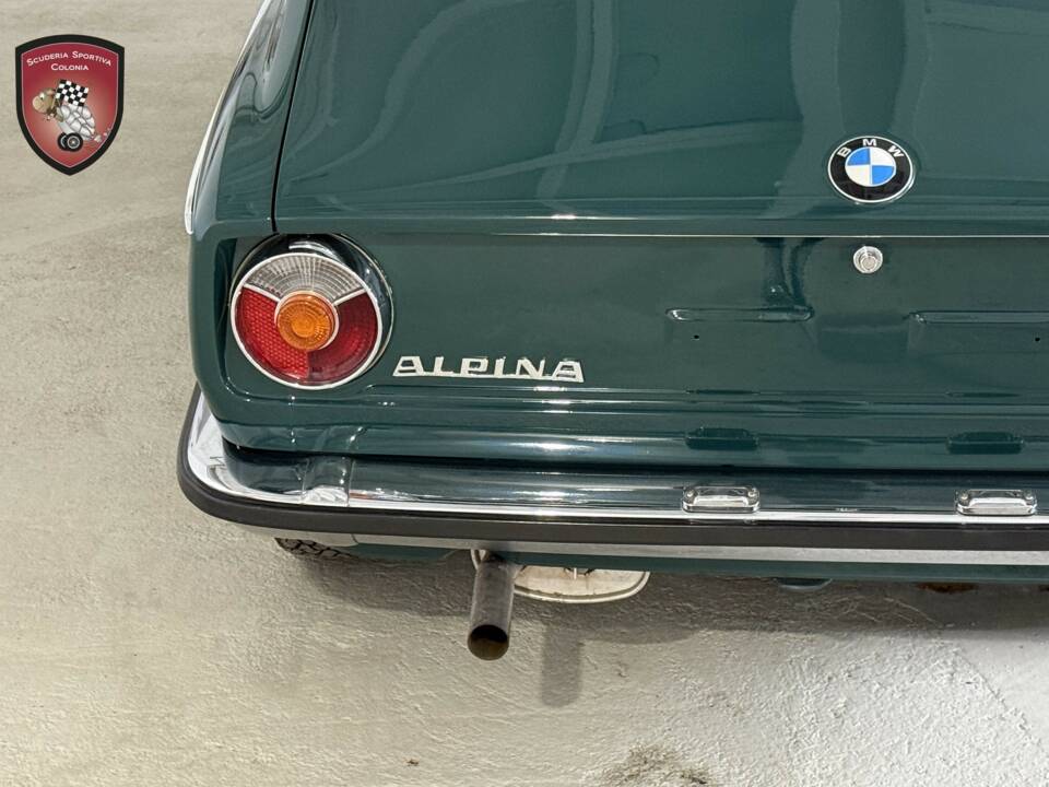Immagine 76/89 di BMW 2002 tii Touring (1973)