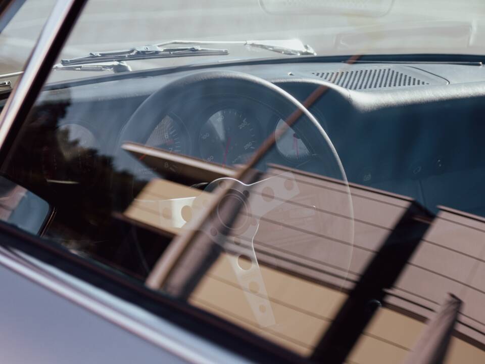 Bild 14/48 von Porsche 911 2.7 (1974)