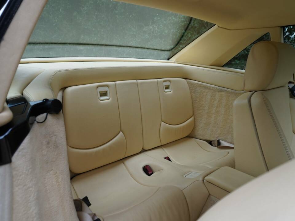 Image 14/26 of Mercedes-Benz SL 280 (1999)