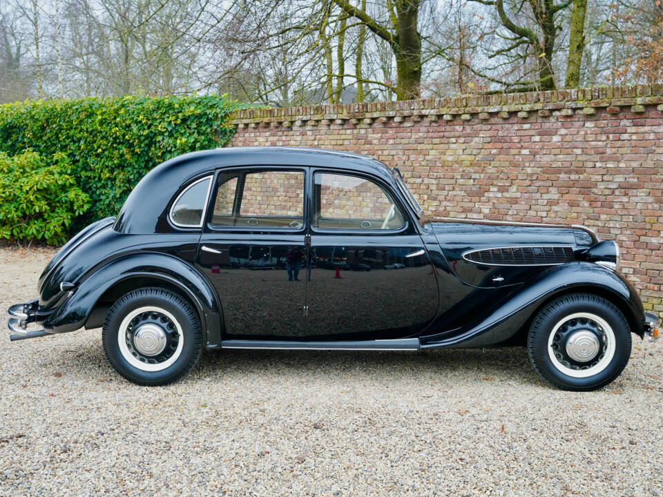 Bild 47/50 von BMW 326 Erdmann &amp; Rossi (1937)