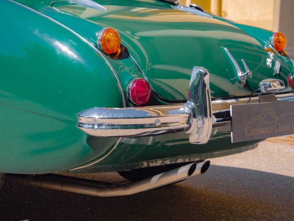 Bild 9/48 von Austin-Healey 3000 Mk III (BJ8) (1965)