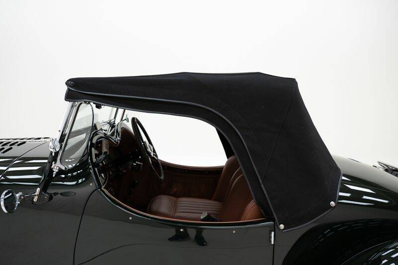 Bild 12/15 von Bentley 3/8 Race (1950)