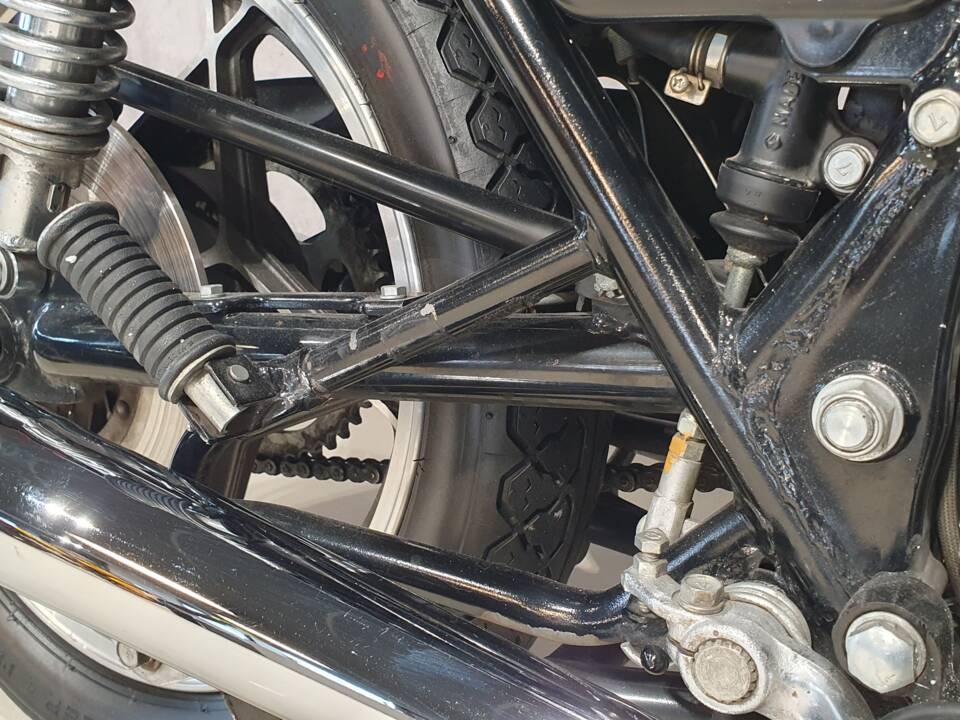 Bild 18/32 von Suzuki DUMMY (1977)