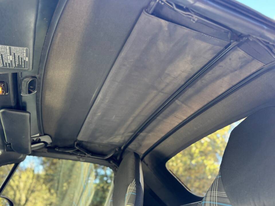 Imagen 15/43 de Mazda MX-5 1.8 (2001)