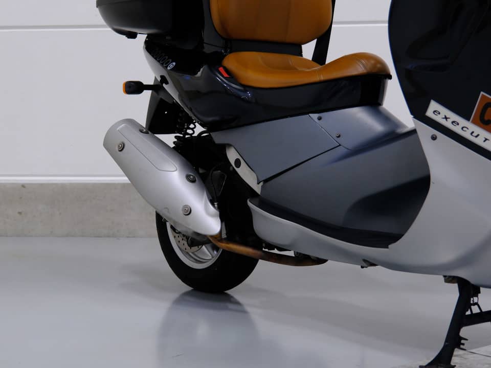 Image 23/51 of BMW C1 125 (2001)