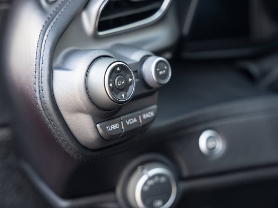 Immagine 39/85 di Ferrari 488 GTB (2015)