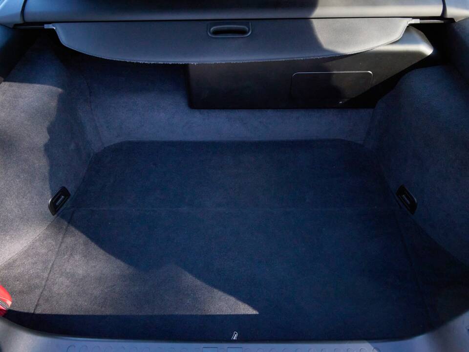 Bild 27/29 von BMW Z3 Coupé 3.0 (2002)