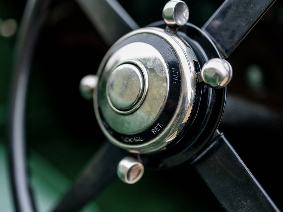 Image 45/50 of Bentley 3 1&#x2F;2 Litre (1934)