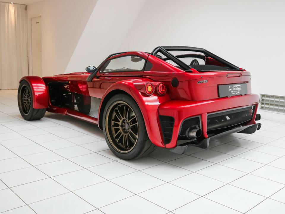 Bild 3/20 von Donkervoort D8 GTO-RS (2019)