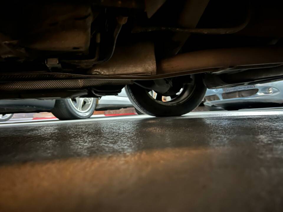 Bild 46/50 von BMW Z3 Coupé 3.0 (2001)